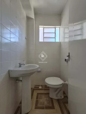 Sala Comercial Para Locação - Centro