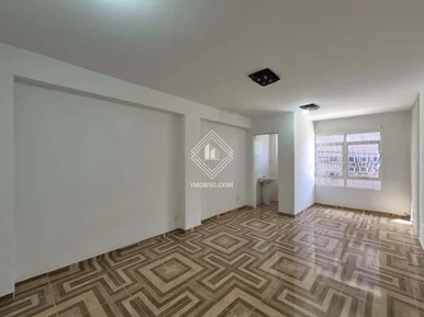 Sala Comercial Para Locação - Centro