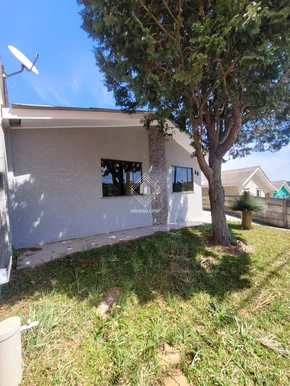 Casa No Jardim Verona (região Do Bairro Contorno)