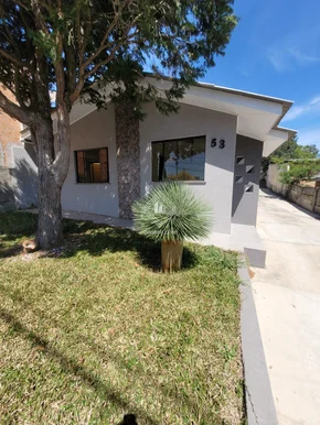 Casa No Jardim Verona (região Do Bairro Contorno)