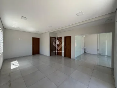 Sala Comercial Para Locação - Estrela