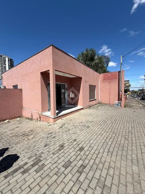 Sala Comercial Para Locação - Estrela