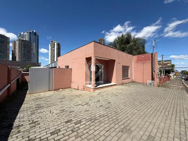 Sala Comercial Para Locação - Estrela