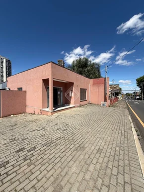 Sala Comercial Para Locação - Estrela