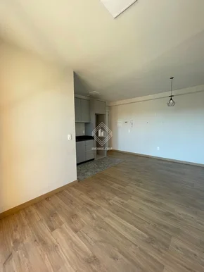 Apartamento Semimobiliado - Vista Santa Paula