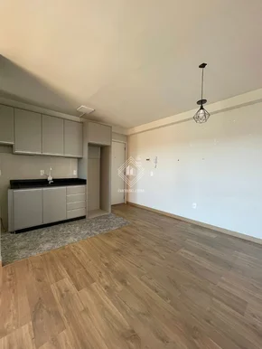 Apartamento Semimobiliado - Vista Santa Paula