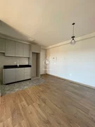 <strong>Apartamento semimobiliado - Vista Santa Paula</strong>