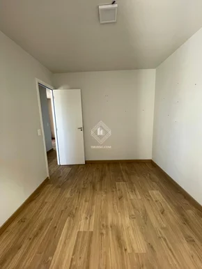 Apartamento Semimobiliado - Vista Santa Paula