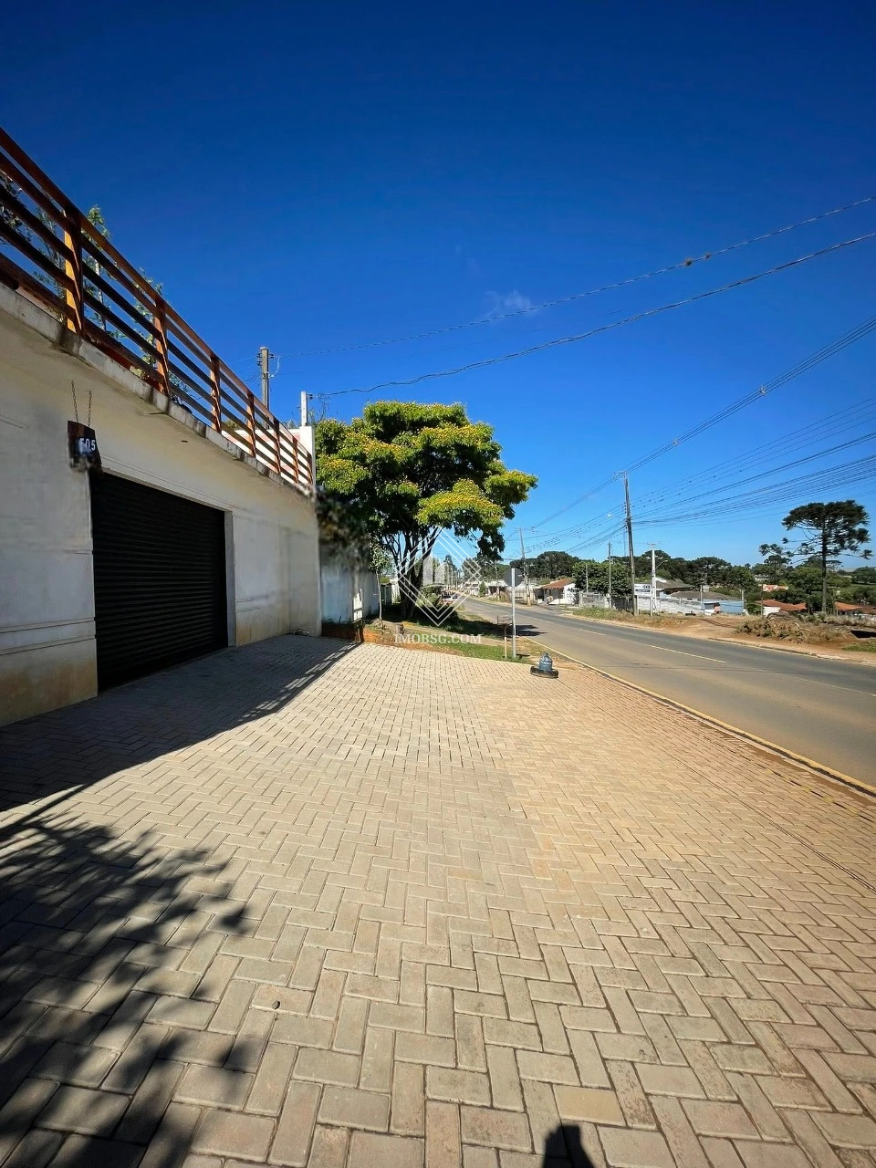 Sala Comercial Para Locação - Bairro Contorno