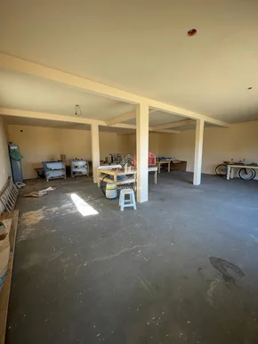 Sala Comercial Para Locação - Bairro Contorno