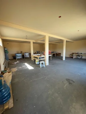Sala Comercial Para Locação - Bairro Contorno