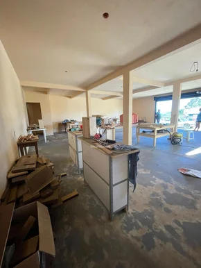 Sala Comercial Para Locação - Bairro Contorno