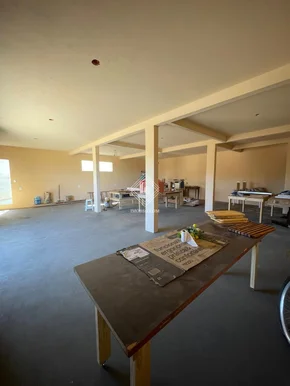 Sala Comercial Para Locação - Bairro Contorno