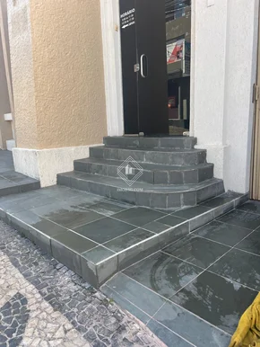 Casa Comercial - Centro