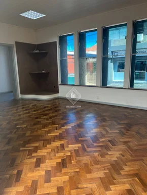 Casa Comercial - Centro