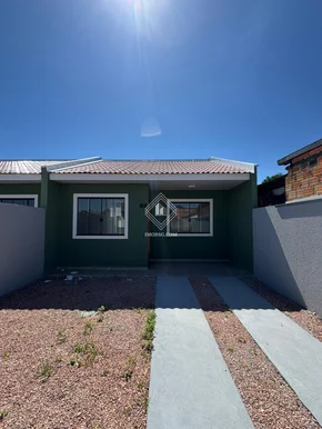 Casa - Jardim Amalia