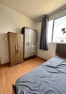 <strong>Apartamento no Pontal da Serra Semimobiliado</strong>