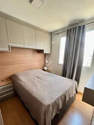 <strong>Apartamento no Pontal da Serra Semimobiliado</strong>