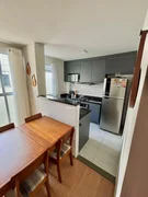 <strong>Apartamento no Pontal da Serra Semimobiliado</strong>