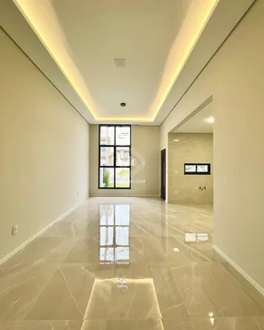 Casa Térrea No Condomínio Valle Do Sol