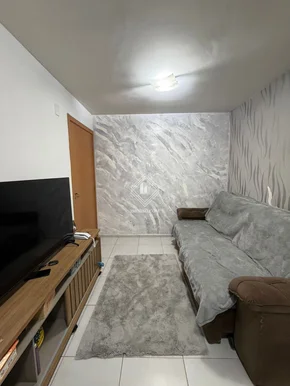 <strong>Apartamento Garden - Venda</strong>