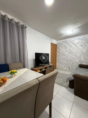 Apartamento Garden - Venda