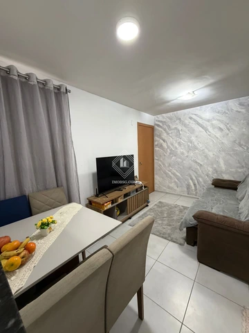 Foto Apartamento