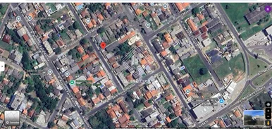 <strong>Terreno Jardim Carvalho</strong>