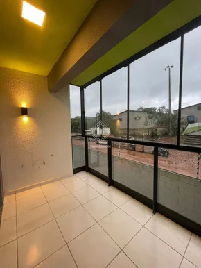 <strong>Apartamento - Vista Santa Paula</strong>