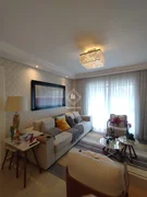 <strong>APARTAMENTO MOBILIADO NO CENTRO 2 QUARTOS</strong>