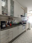 <strong>APARTAMENTO MOBILIADO NO CENTRO 2 QUARTOS</strong>