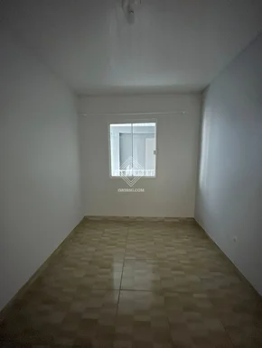 Sobrado No Bairro Contorno - Monte Belo