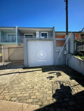 <strong>Sobrado no Bairro Contorno - Monte Belo</strong>