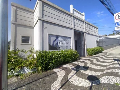 Excelente Imóvel Comercial De Esquina - Centro