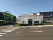 <strong>Excelente imóvel comercial de esquina - Centro</strong>