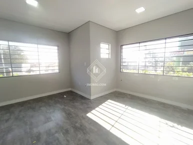 Excelente Imóvel Comercial De Esquina - Centro