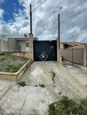 Casa Para Locação - Monte Belo