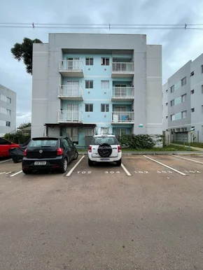 <strong>Apartamento para locação - Vittace Uvaranas, Ponta Grossa</strong>