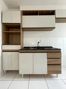 <strong>Apartamento para locação - Vittace Uvaranas, Ponta Grossa</strong>