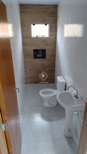 Casa No Recanto Brasil