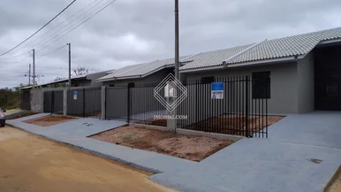 <strong>Casa no Recanto Brasil</strong>