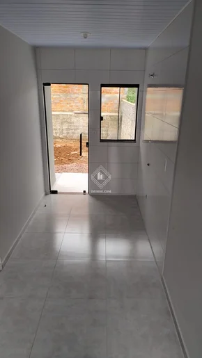 Casa No Recanto Brasil