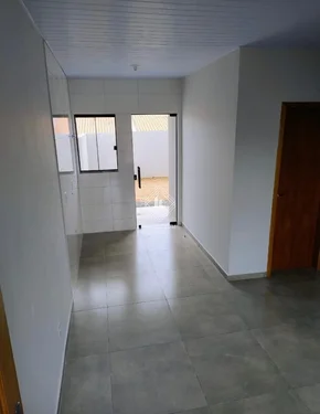 <strong>Casa no Cidade Jardim</strong>