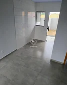 <strong>Casa no Cidade Jardim</strong>