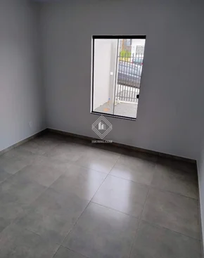 Casa No Cidade Jardim