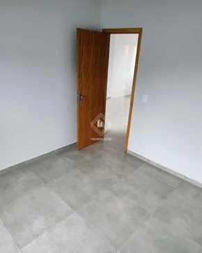 Casa No Cidade Jardim