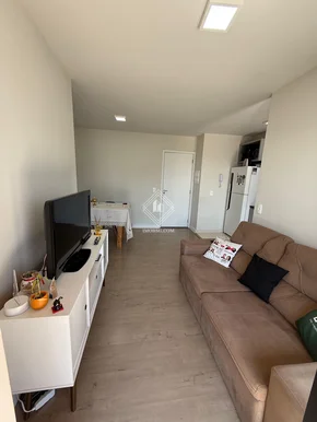 Apartamento à Venda - Condomínio Vista Uvaranas - 6 Andar