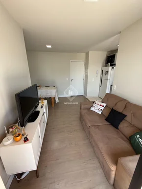 <strong>Apartamento à Venda - Condomínio Vista Uvaranas - 6 andar</strong>