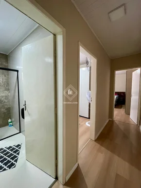 Casa Com área De Lazer