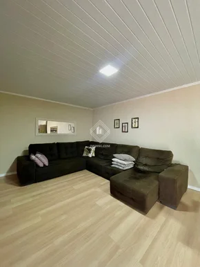 Casa Com área De Lazer